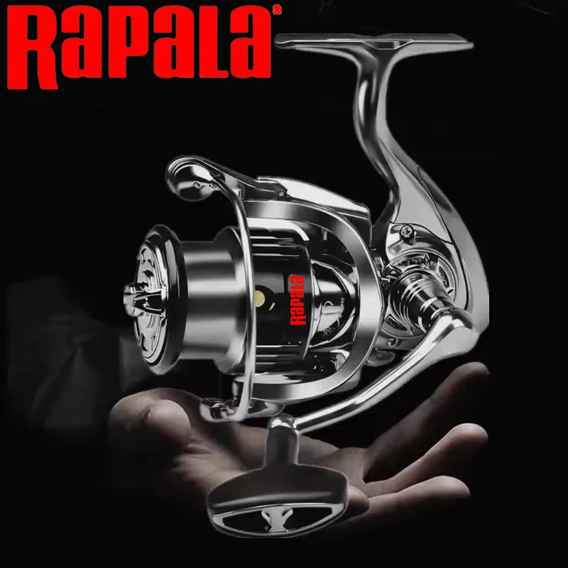 Kastking Reel Zephyr - Moulinet de pêche spinning Rapala, 18