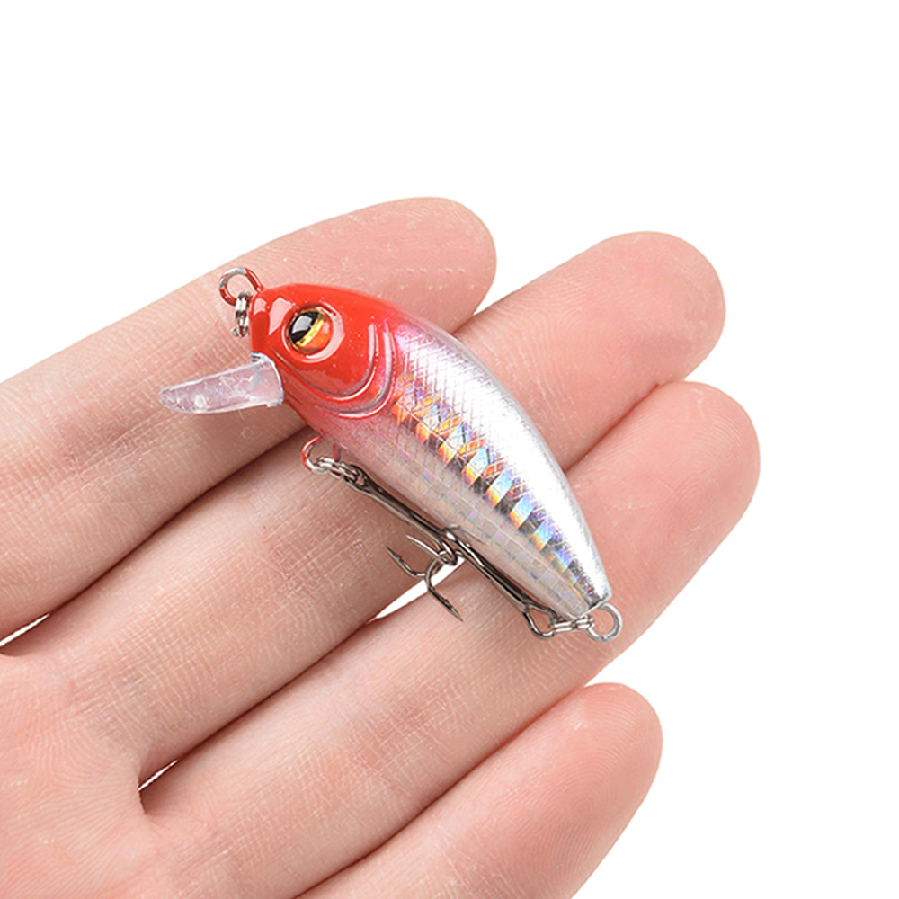 Fishing Lure Jerkbait - Leurres de pêche professionnels, modèle chaud