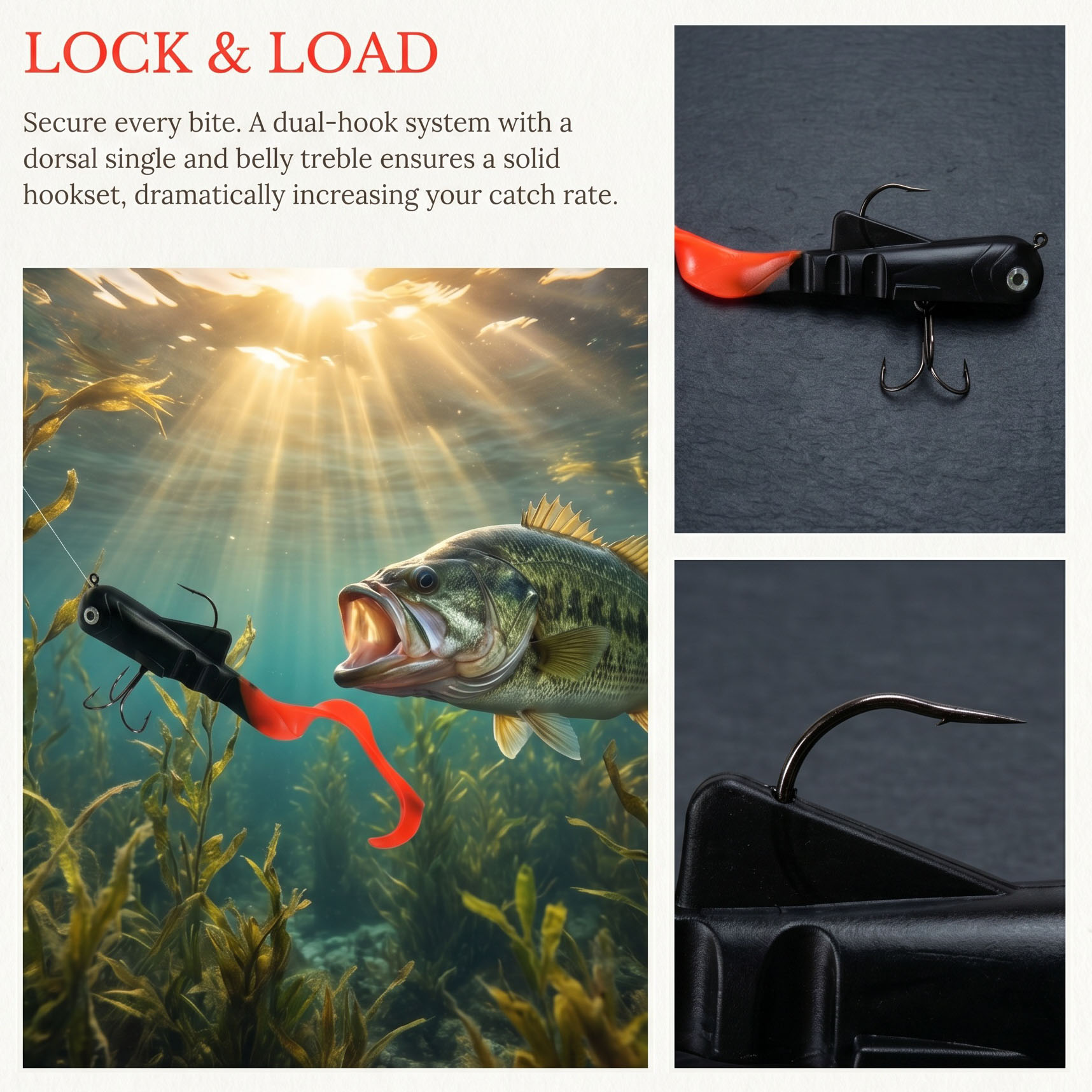 4 pièces/lot Mizugiwa peu prof - Fishing Lure Jerkbait avis et prix