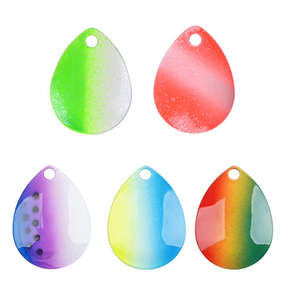 25 pièces de leurres de pêche, - Fishing Lure Blade Bait avis et prix