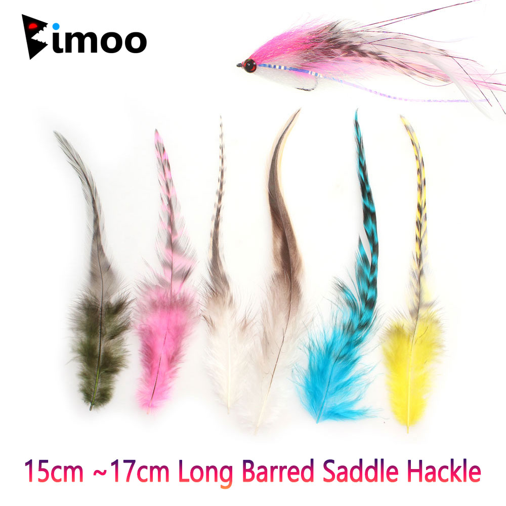 Lot de 1 à 6 paquets de plumes - Fishing Lure Spinnerbait avis et prix