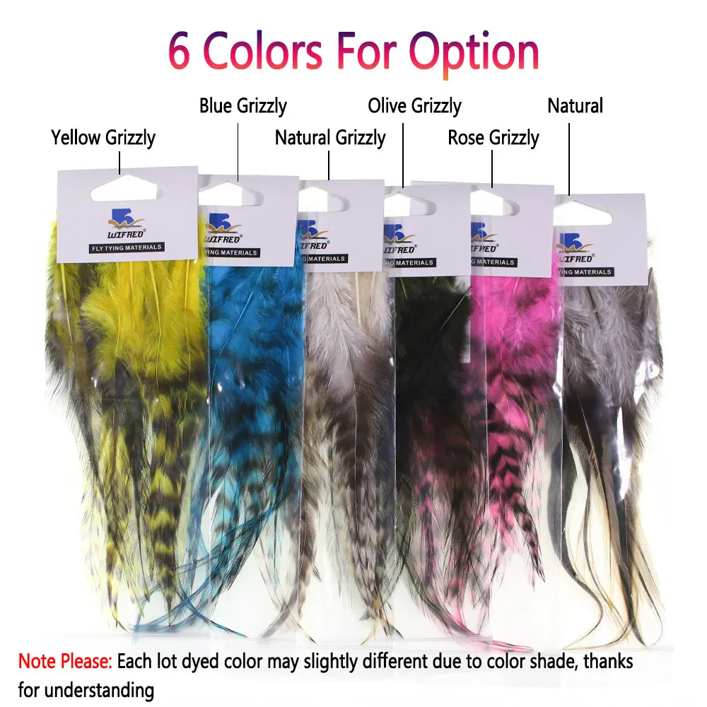 Lot de 1 à 6 paquets de plumes - Fishing Lure Spinnerbait avis et prix