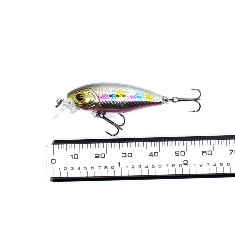 AOCLU – Mini leurre méné rigid - Fishing Lure Jerkbait avis et prix