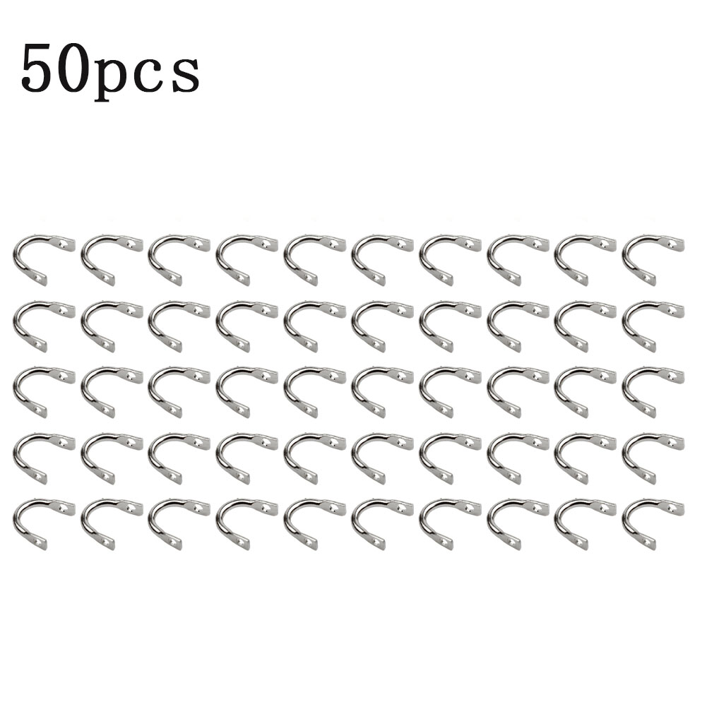 Connecteurs de pêche, anneaux  - Fishing Lure Accessories avis et prix