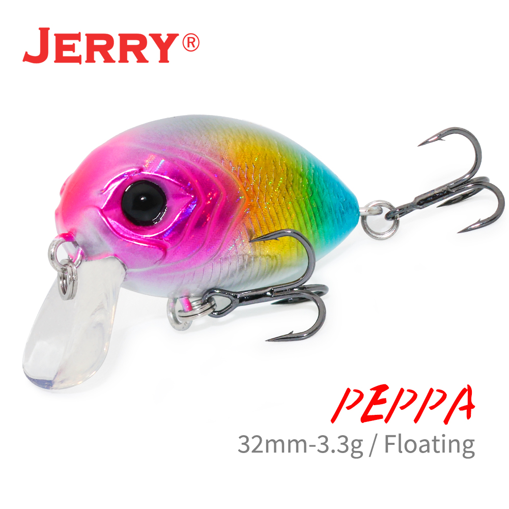 Caution Peppa-Leurre flottant  - Fishing Lure Spoon avis et prix