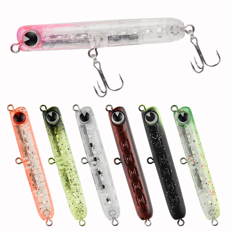 Leurre de pêche artificiel typ - Fishing Lure Jerkbait avis et prix