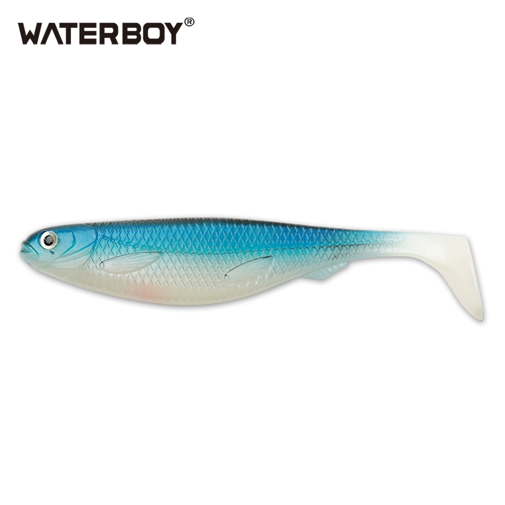 1 pièces 15cm 22g 20cm 55g app - Fishing Lure Soft Plastic avis et prix