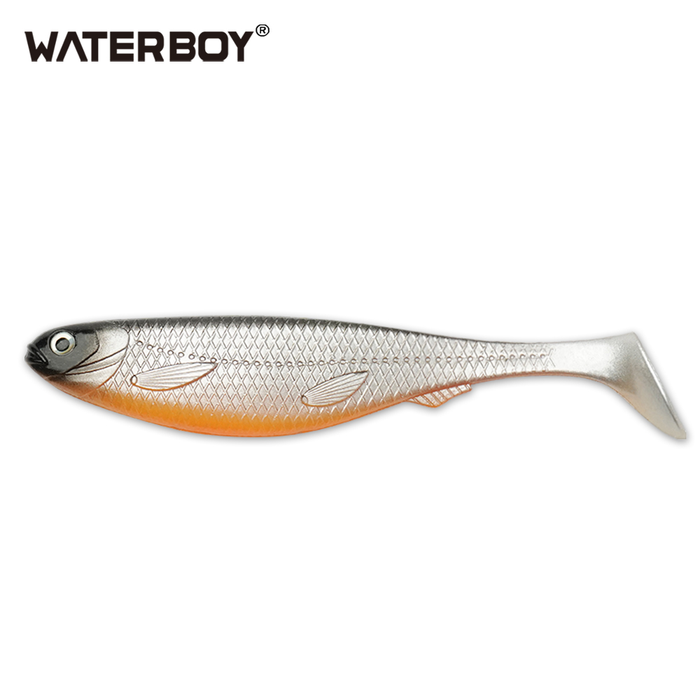 1 pièces 15cm 22g 20cm 55g app - Fishing Lure Soft Plastic avis et prix