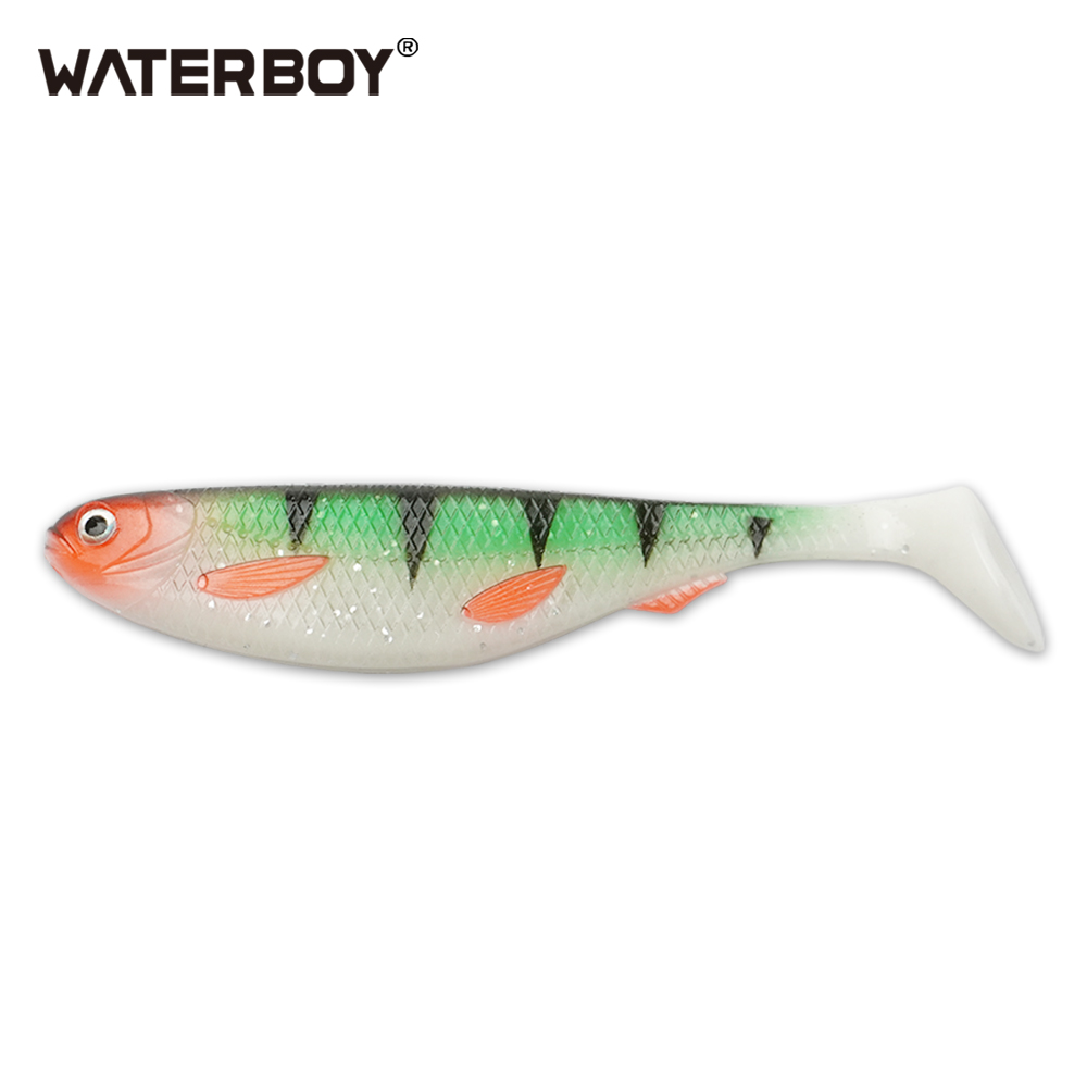 1 pièces 15cm 22g 20cm 55g app - Fishing Lure Soft Plastic avis et prix