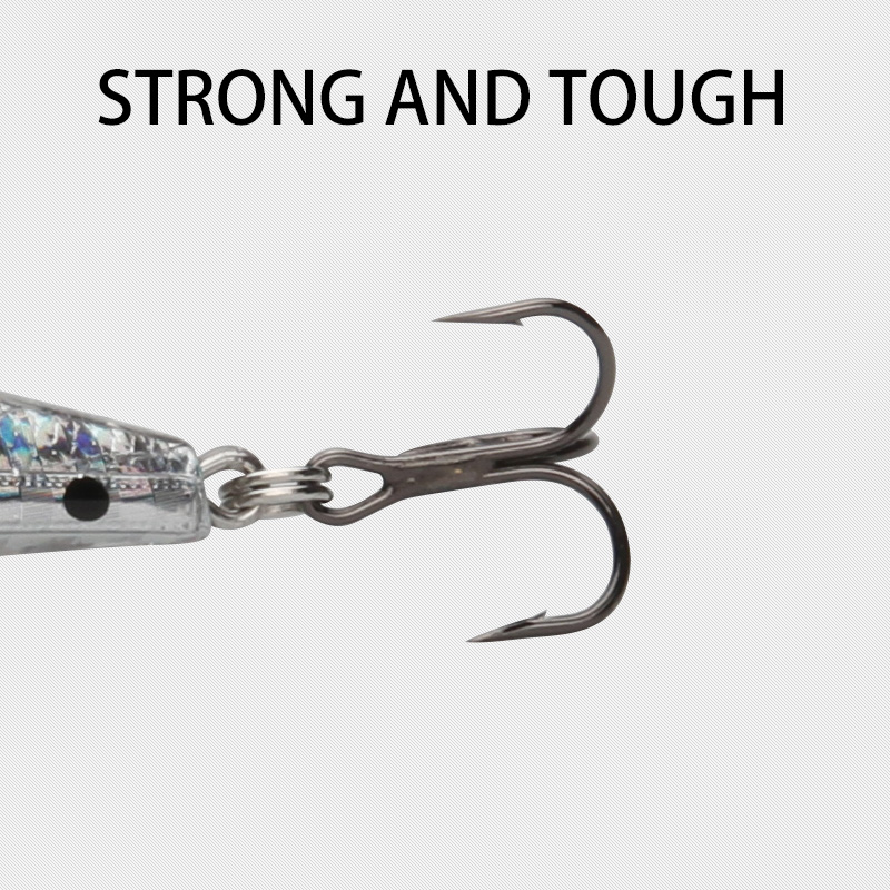 Wondershot A21 6 cm 6.8g nouve - Fishing Lure Jerkbait avis et prix