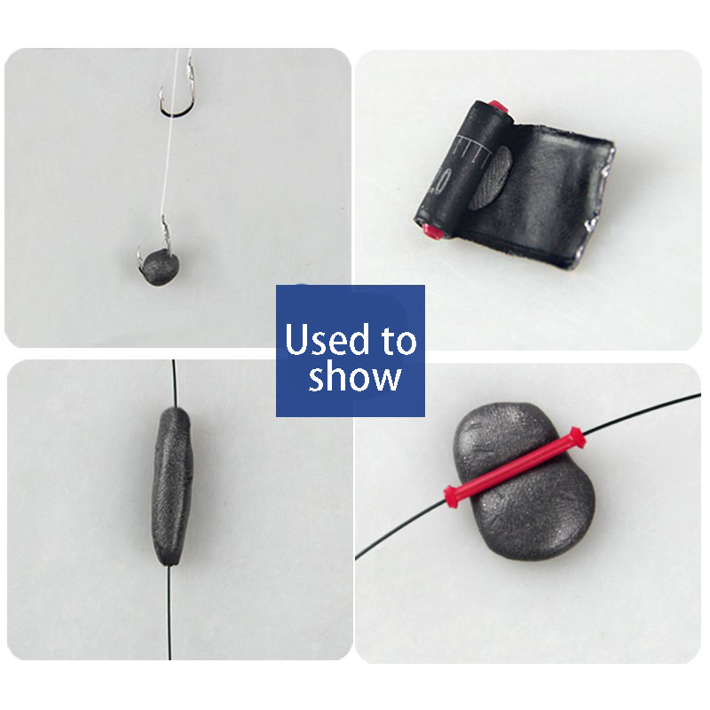 Nouveau Matériel de Pêche à la - Fishing Lure Accessories avis et prix